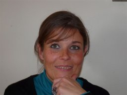 Retrouvailles ARS 2008 - Pascale, la compagne de Marco